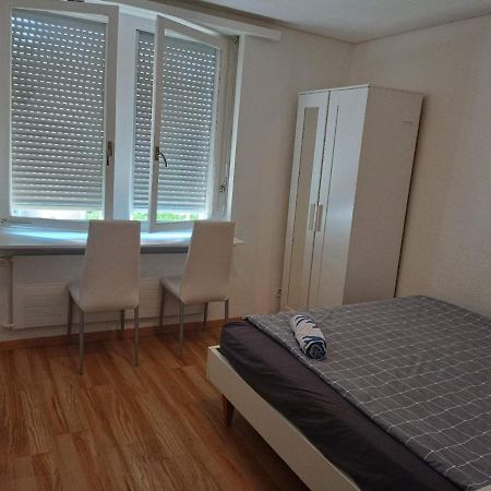 City Home Ζυρίχη Εξωτερικό φωτογραφία