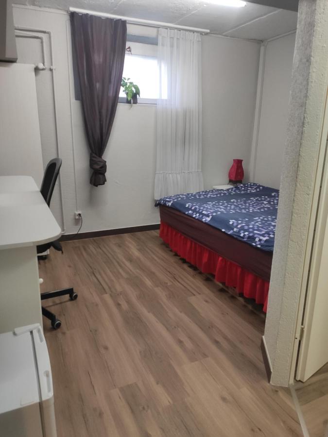 City Home Ζυρίχη Εξωτερικό φωτογραφία