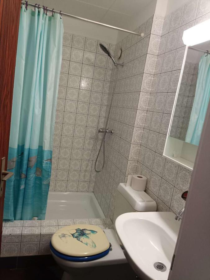 City Home Ζυρίχη Εξωτερικό φωτογραφία