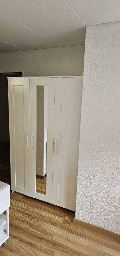 City Home Ζυρίχη Εξωτερικό φωτογραφία