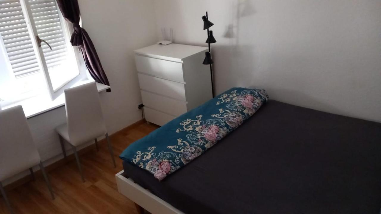 City Home Ζυρίχη Εξωτερικό φωτογραφία