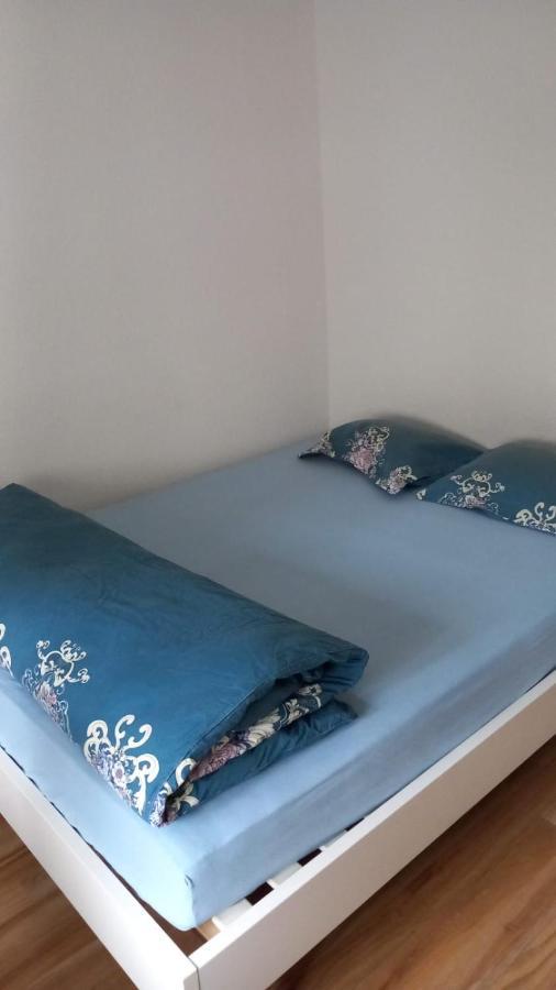 City Home Ζυρίχη Εξωτερικό φωτογραφία